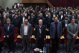 سیزدهمین نمایشگاه بین‌المللی انرژی‌های تجديدپذير، بهره‌وری و صرفه‌جویی انرژی